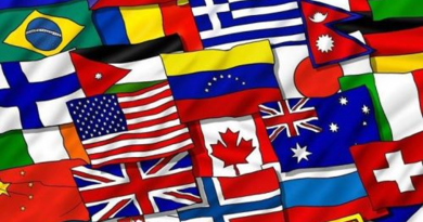 International Package Deal